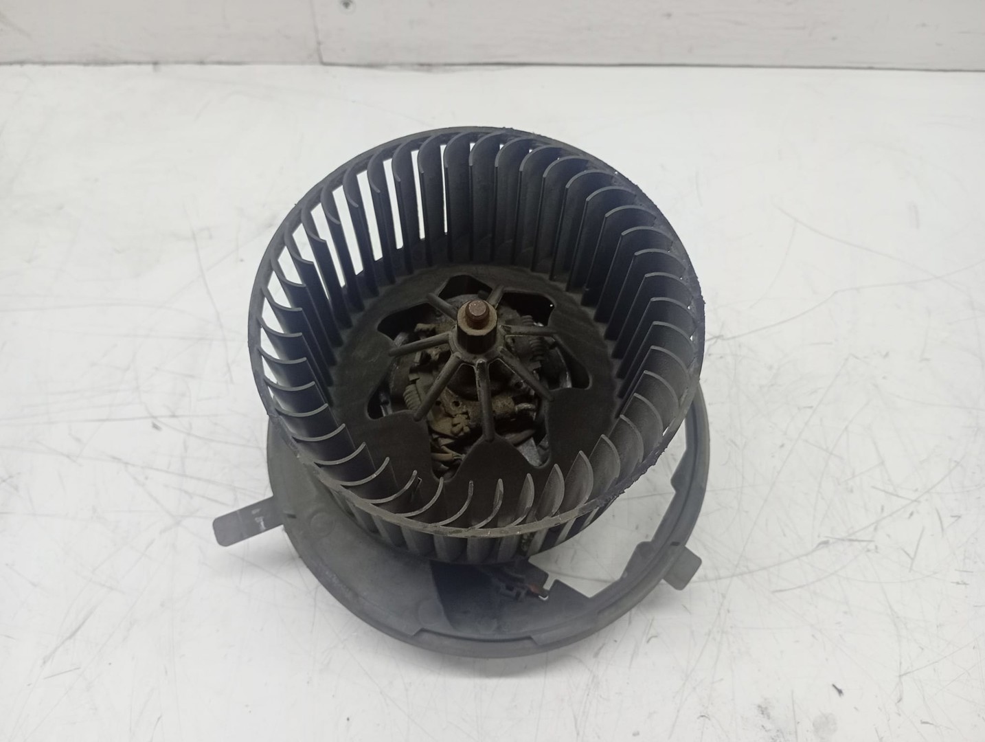 Motoras aeroterma 3c1820015j Volkswagen Passat B6 (2005 - 2010)