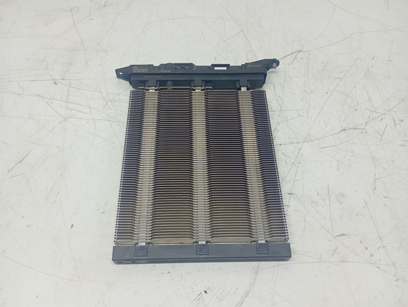 Radiator electric bord 1k0963235f Volkswagen Passat B6 (2005 - 2010)