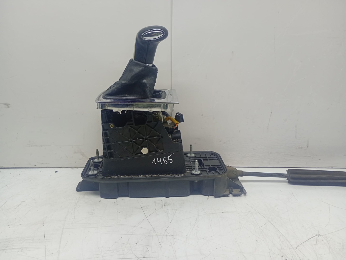 Timonerie automata 3c1713025h Volkswagen Passat B6 (2005 - 2010)