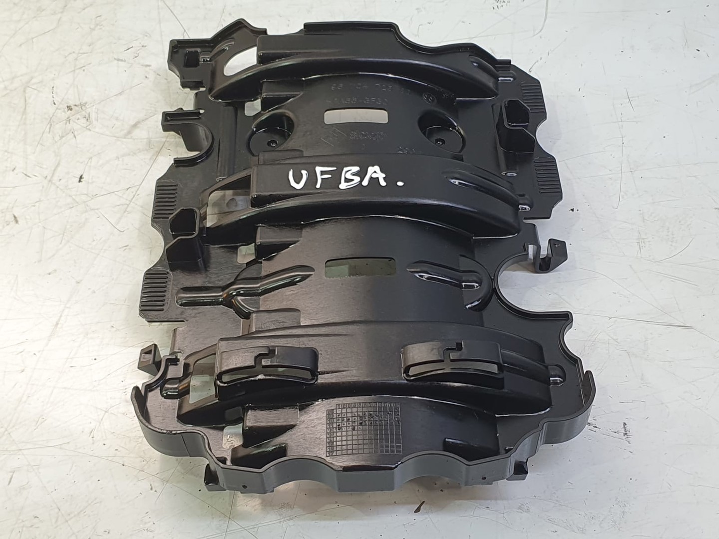 Spargator val baie de ulei 9670472580 Ford Mondeo MK4 (2007 - 2010)