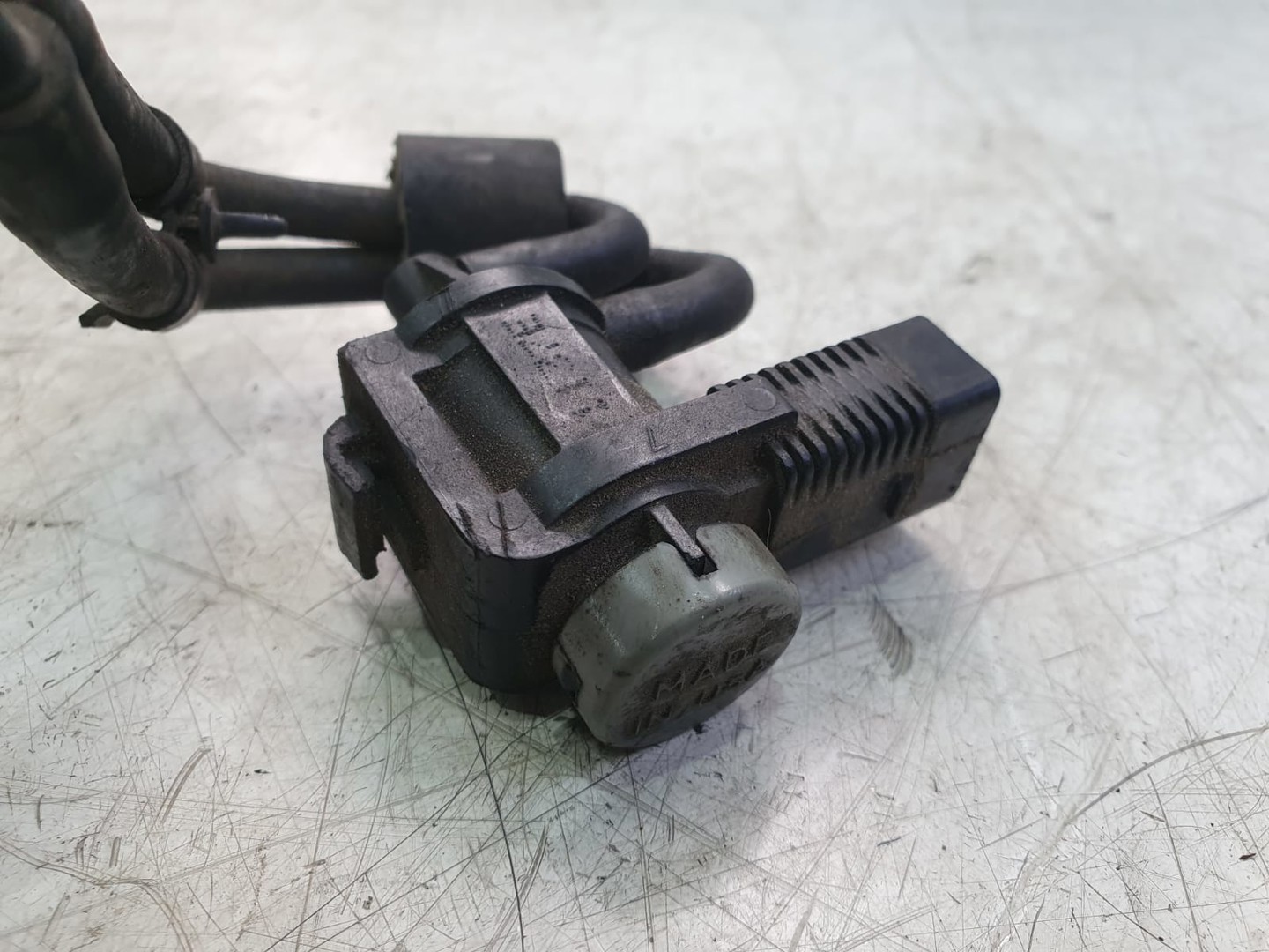 Electrovalva vacuum 1k0906283A Volkswagen Passat B6 (2005 - 2010)