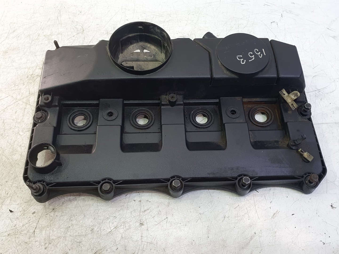 Capac culbutori 6c1q-6k271-cd Ford Transit 3 (Facelift) (2006 - 2014)