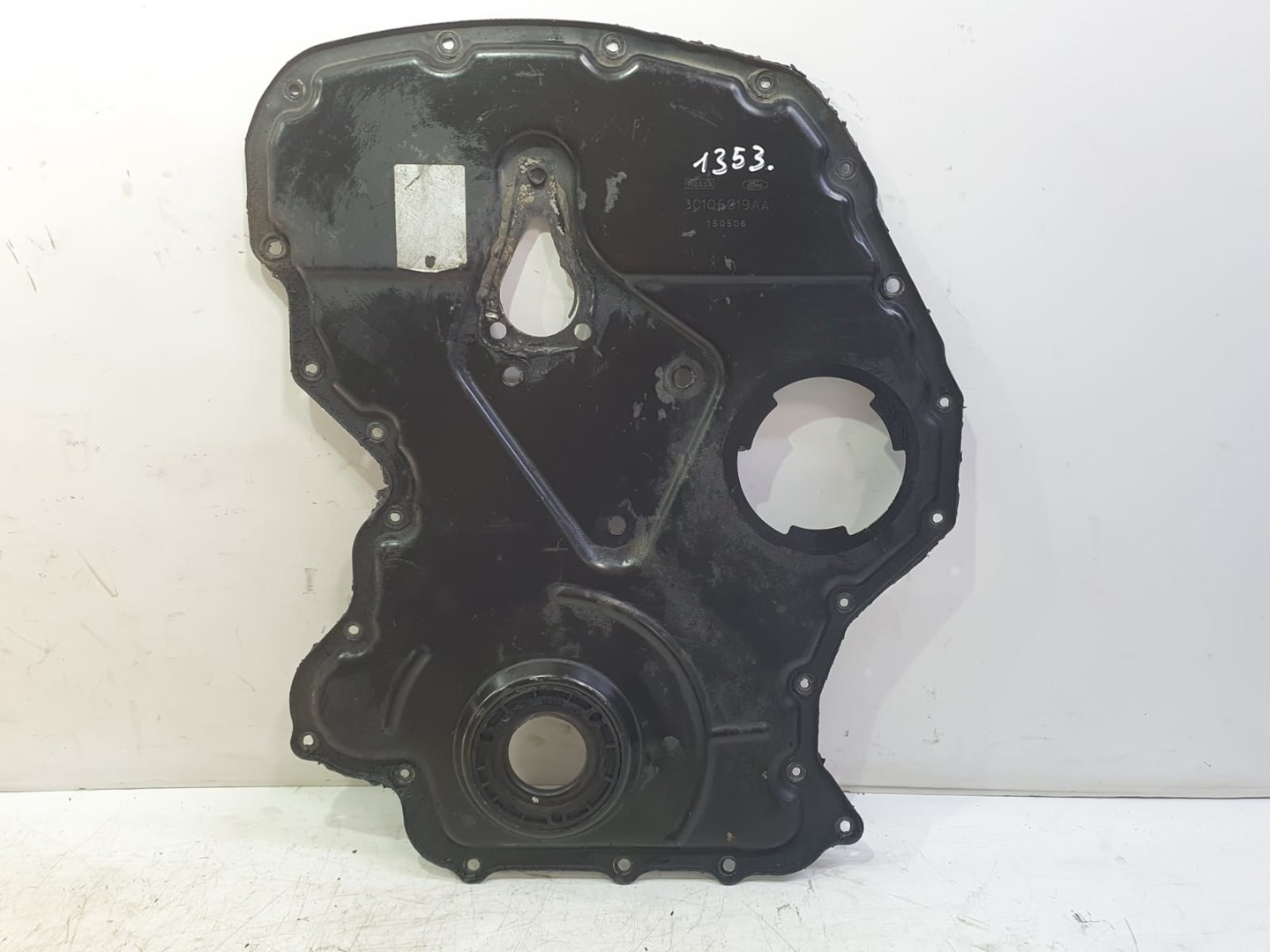 Capac distributie 3c1q6019aa Ford Transit 3 (Facelift) (2006 - 2014)