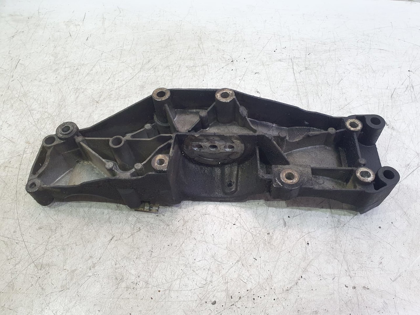 Suport accesorii 6c1q-10k019-ac Ford Transit 3 (Facelift) (2006 - 2014)