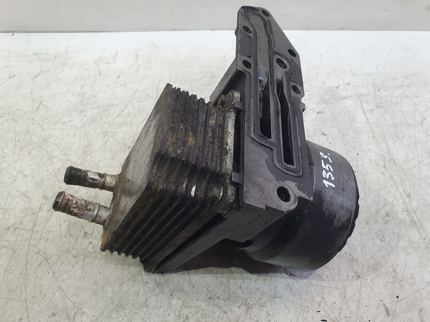 Racitor ulei termoflot yc1q-6b624-ak Ford Transit 3 (Facelift) (2006 - 2014)