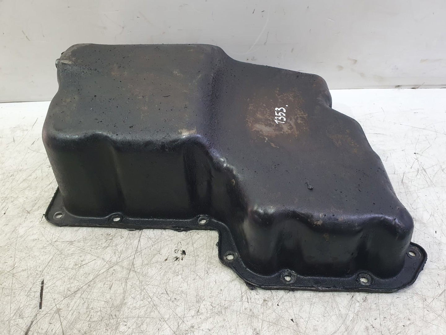 Baie ulei yc1q6675cc Ford Transit 3 (Facelift) (2006 - 2014)