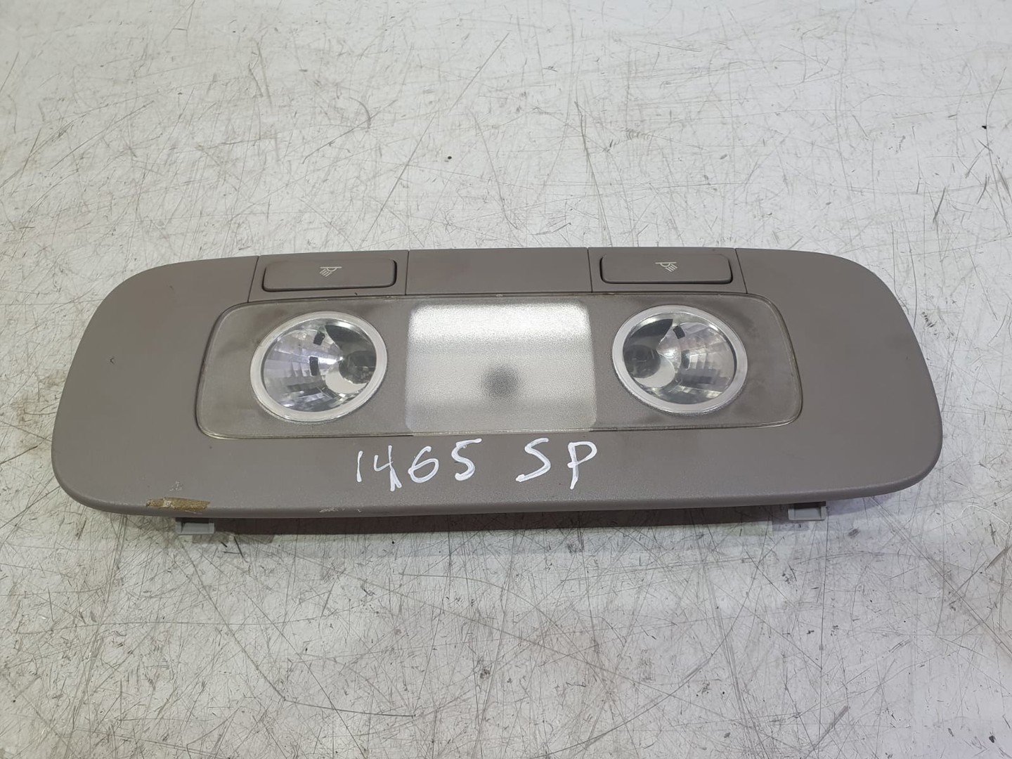 Plafoniera 3c047291a Volkswagen Passat B6 (2005 - 2010)