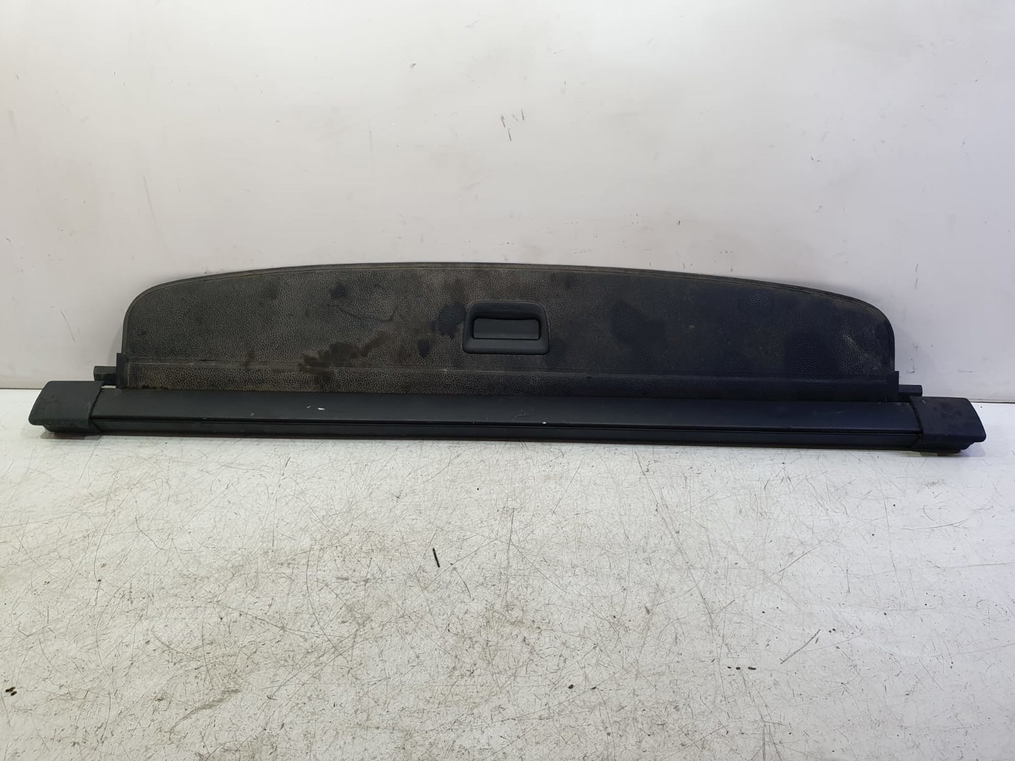 Rulou portbagaj 5g9867871g Volkswagen Golf 7 (2012 - 2017)