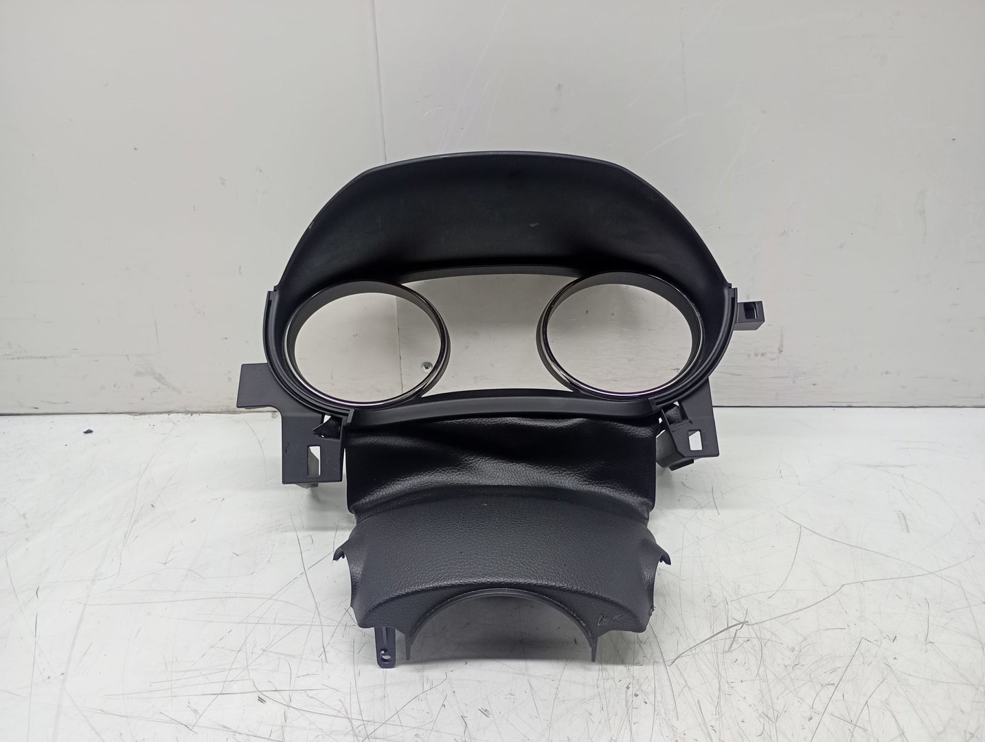 Ornament interior 484704ce0a Nissan X-Trail T32 (facelift) (2017 - 2020)