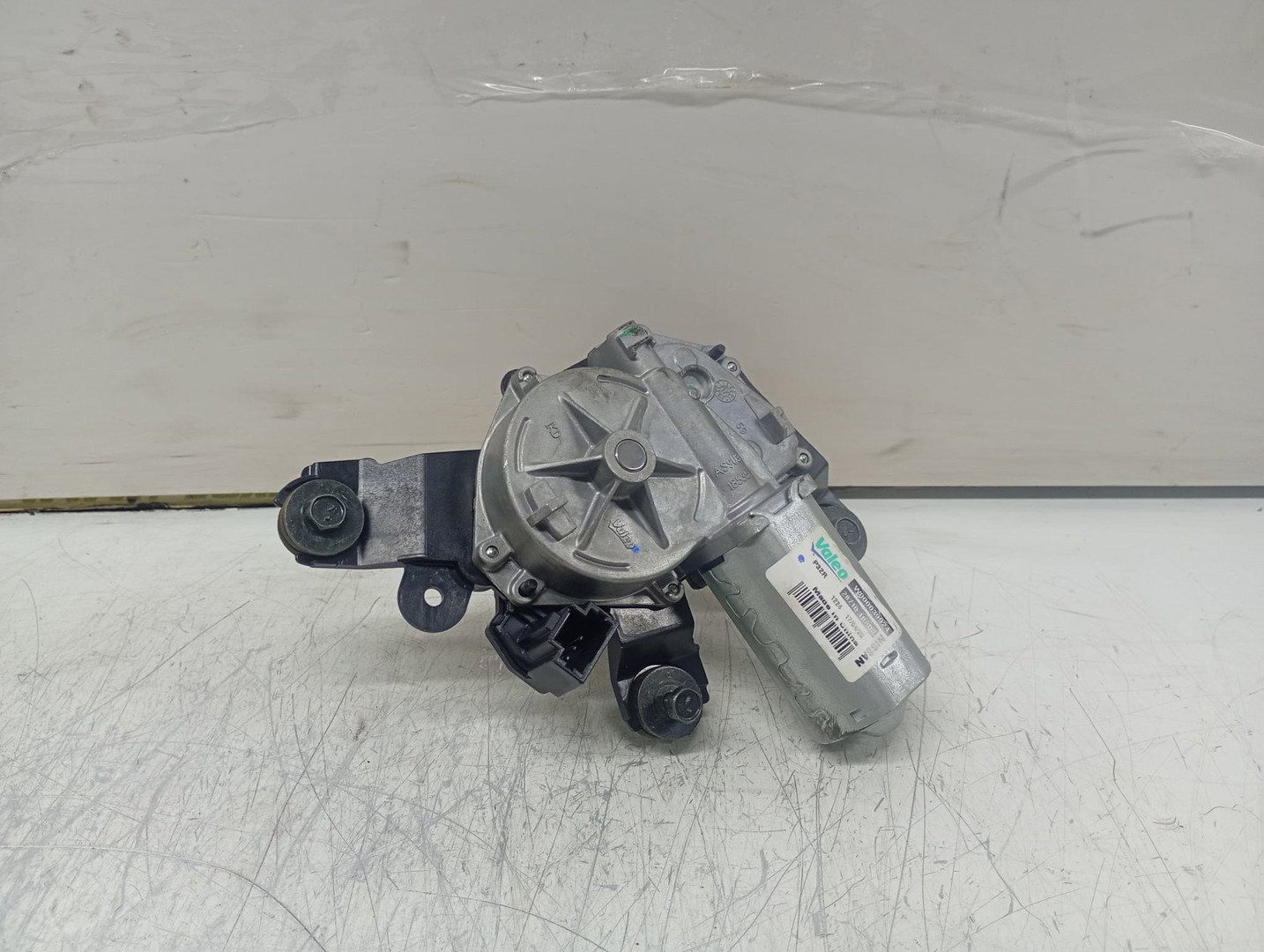 Motoras stergator haion 287104Ba0a Nissan X-Trail T32 (facelift) (2017 - 2020)