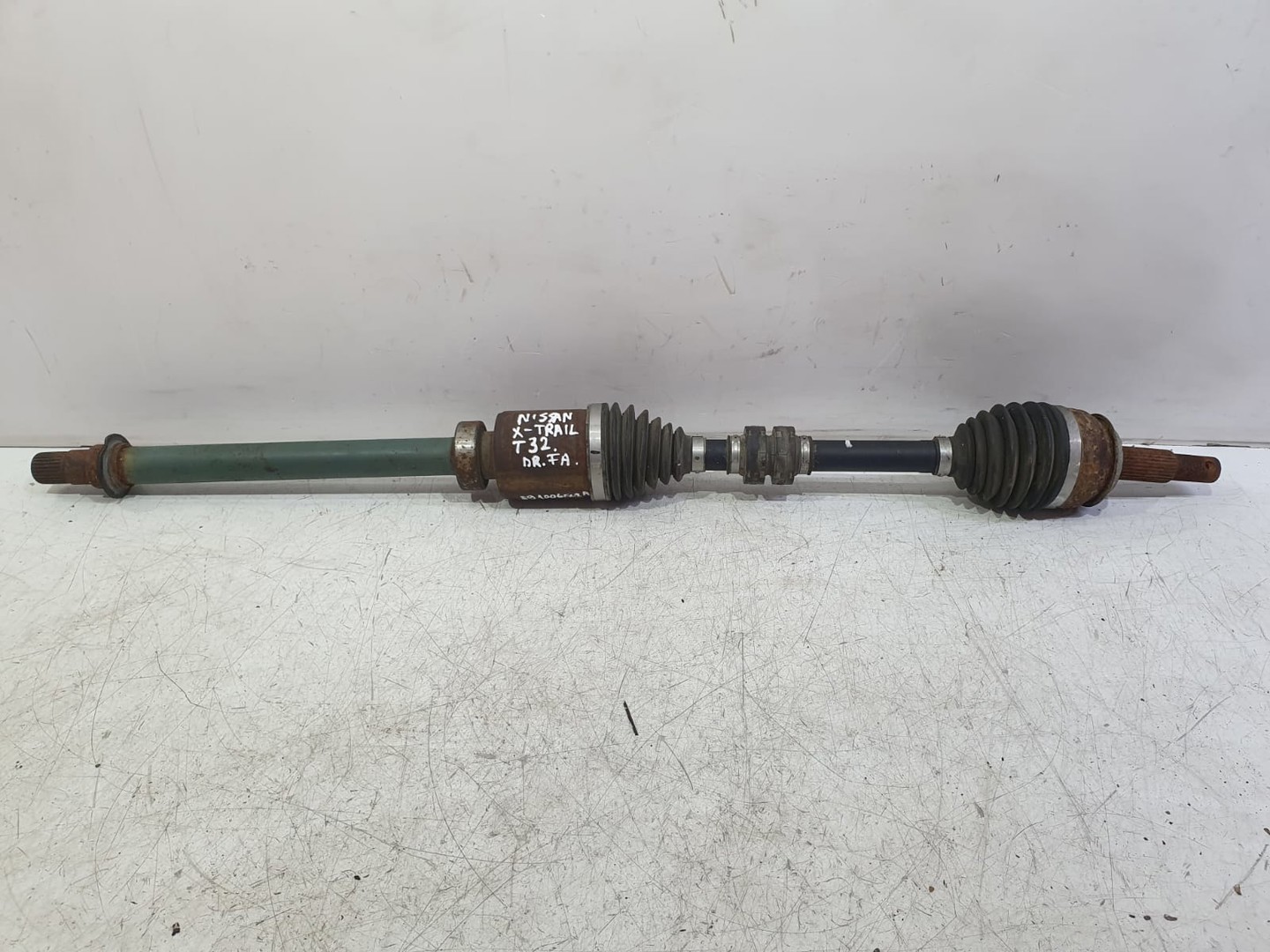 Planetara dreapta fata 391006FL2A Nissan X-Trail T32 (2013 - 2020)