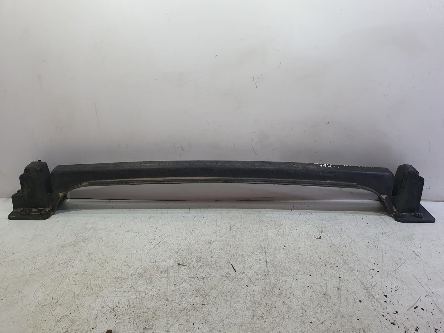 Armatura bara spate 9645730880 Peugeot 407 1 (2004 - 2010)