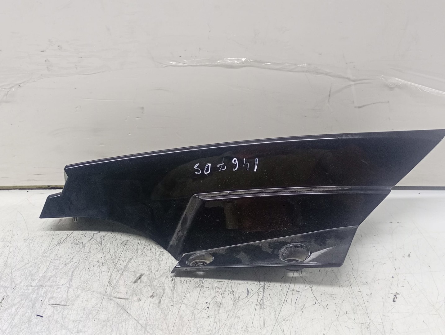 Ornament aripa 960324Ce0A Nissan X-Trail T32 (facelift) (2017 - 2020)