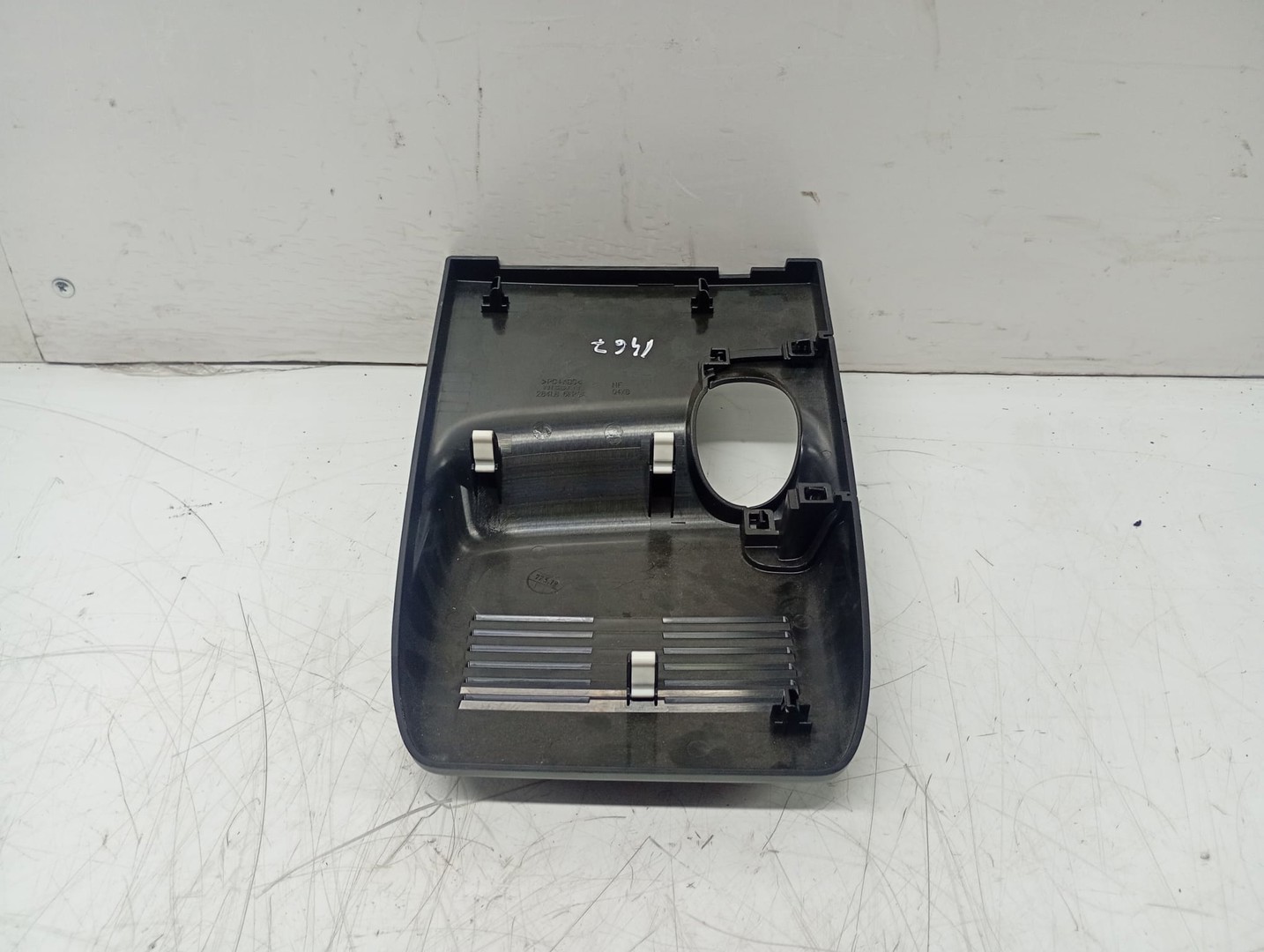 Ornament interior 284l86fp0a Nissan X-Trail T32 (facelift) (2017 - 2020)