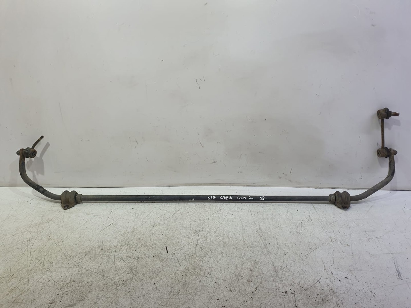Bara stabilizatoare spate Kia Sportage 3 (2010 - 2014)