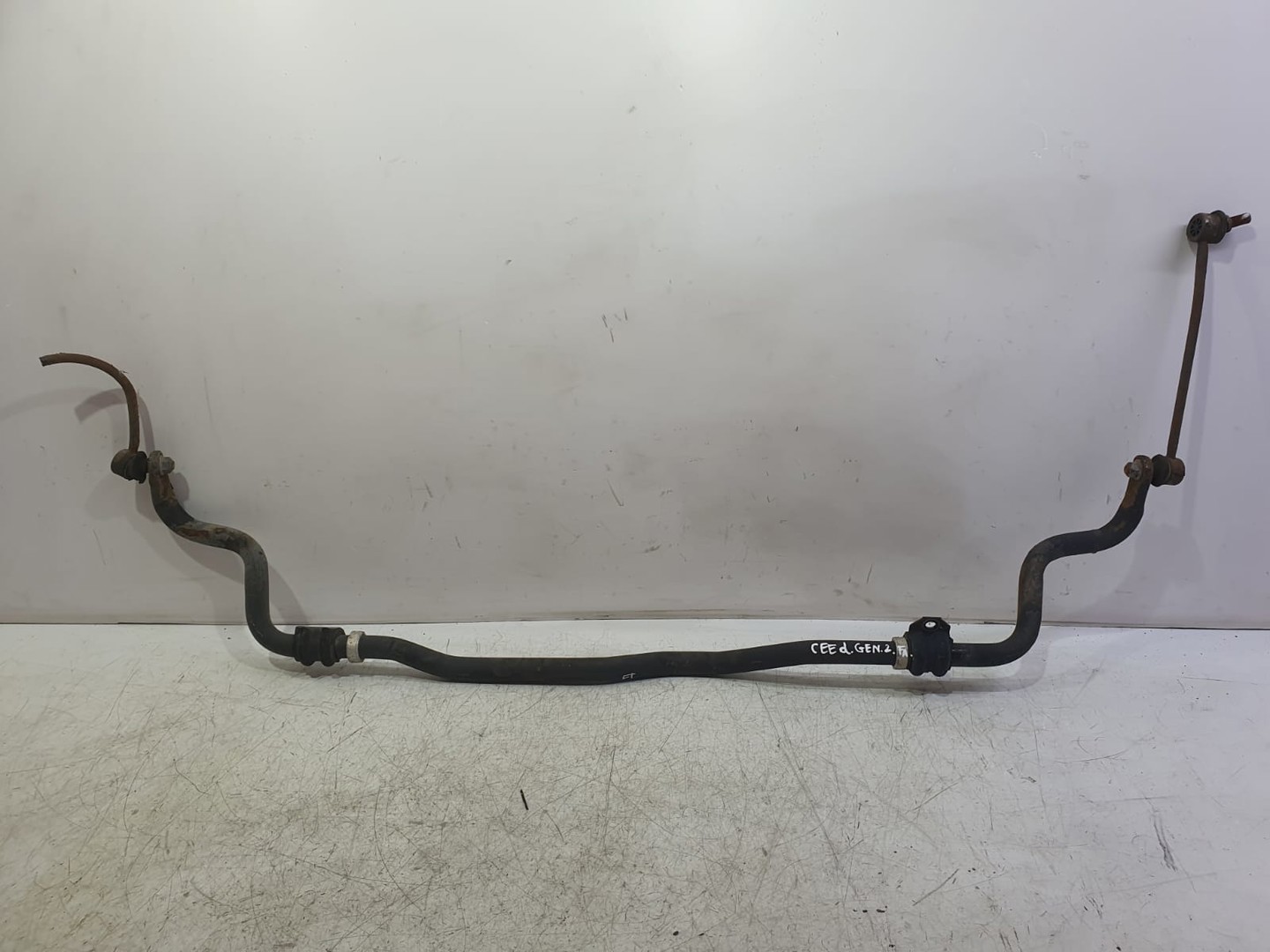 Bara stabilizatoare fata Kia Sportage 3 (2010 - 2014)