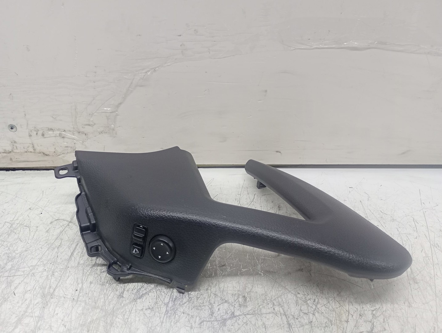 Ornament interior 809454CL0ax Nissan X-Trail T32 (facelift) (2017 - 2020)