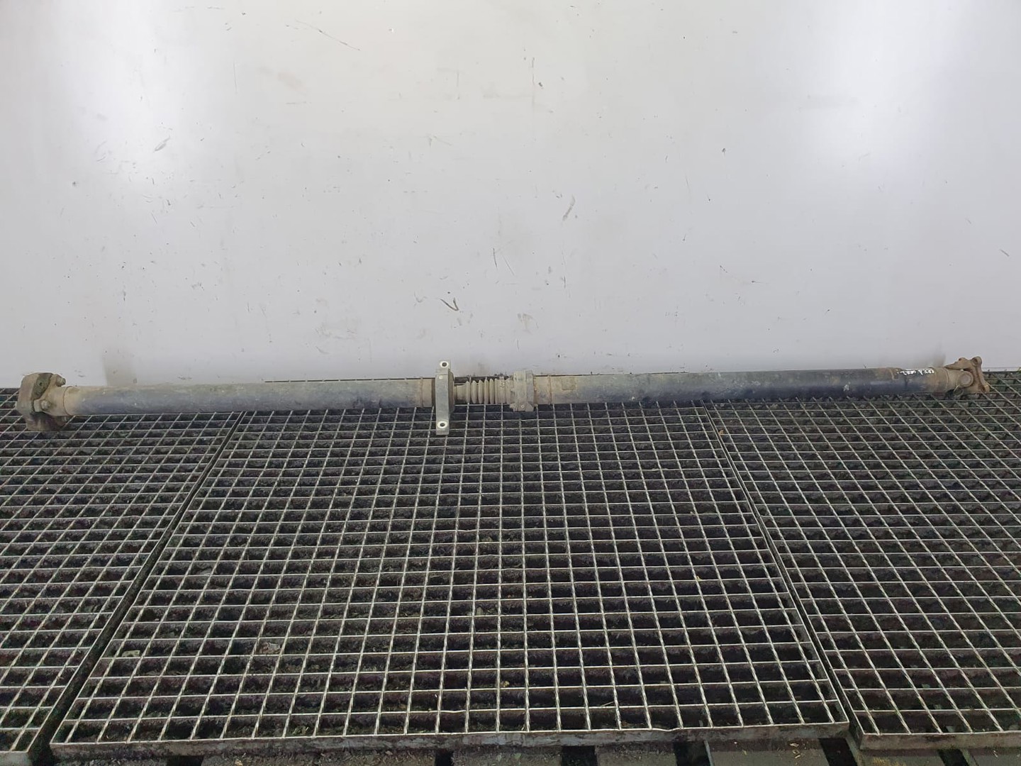 Cardan 49300-3w000 Kia Sportage 3 (2010 - 2014)