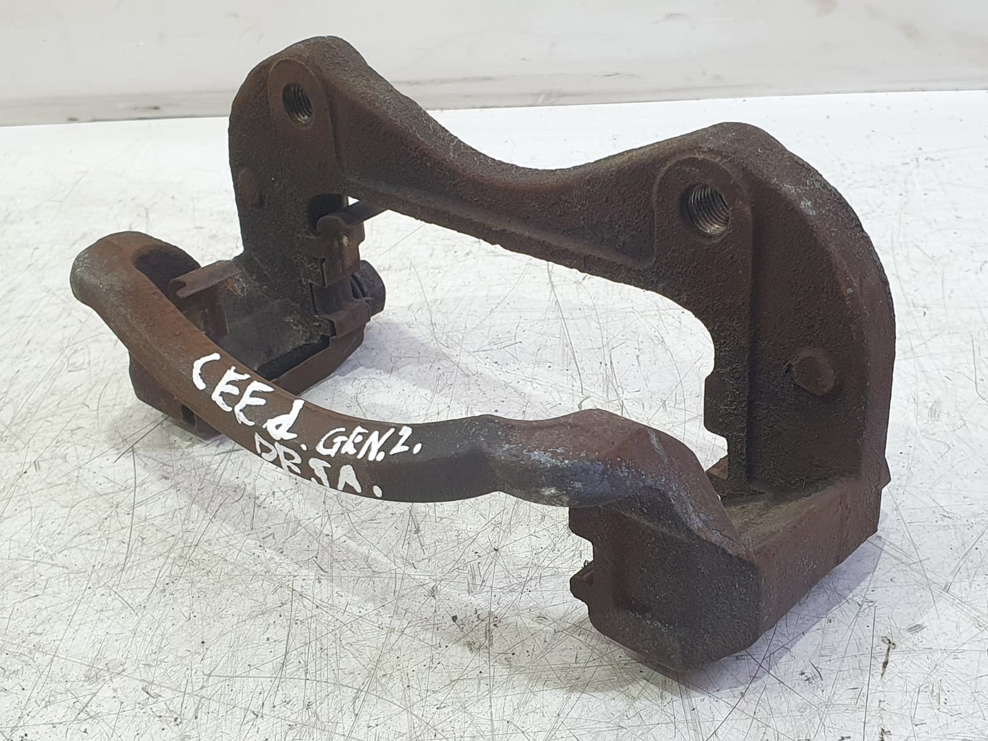 Suport etrier Kia Sportage 3 (2010 - 2014)