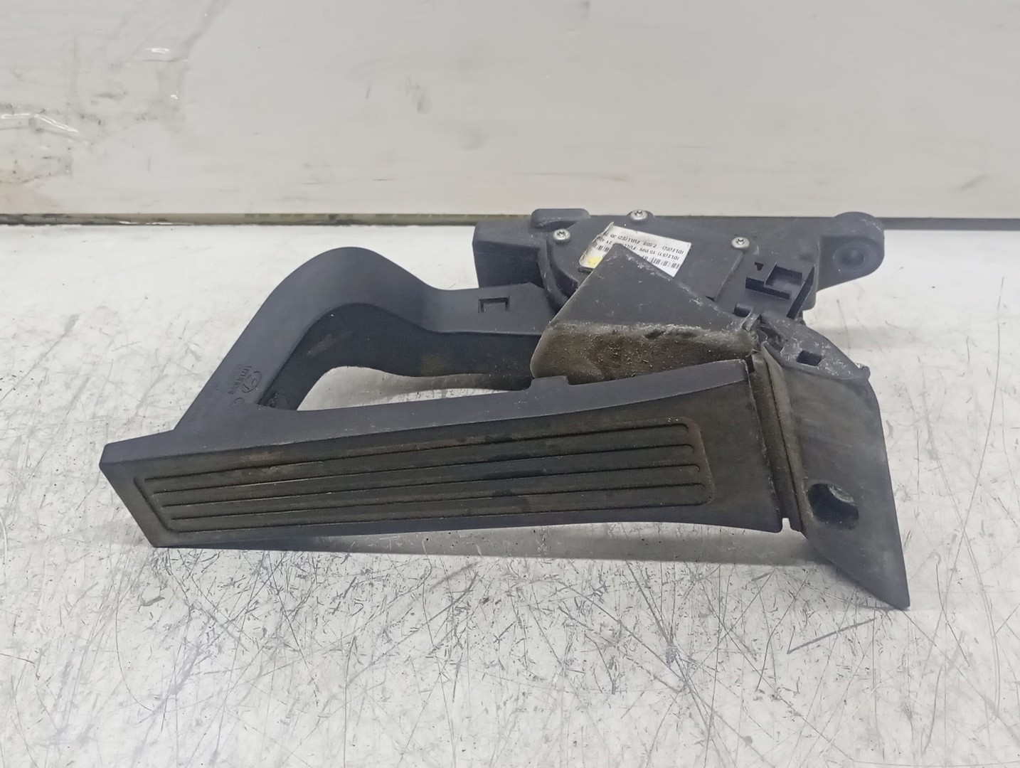 Pedala acceleratie M10327002s100 Kia Sportage 3 (2010 - 2014)
