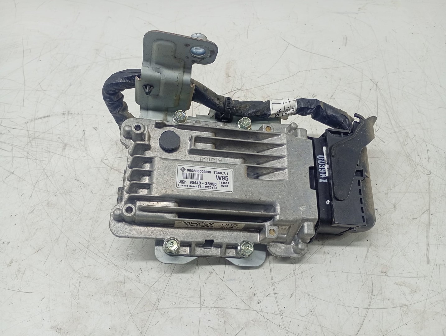 Calculator cutie de viteze 954403b950 Kia Sportage 3 (2010 - 2014)