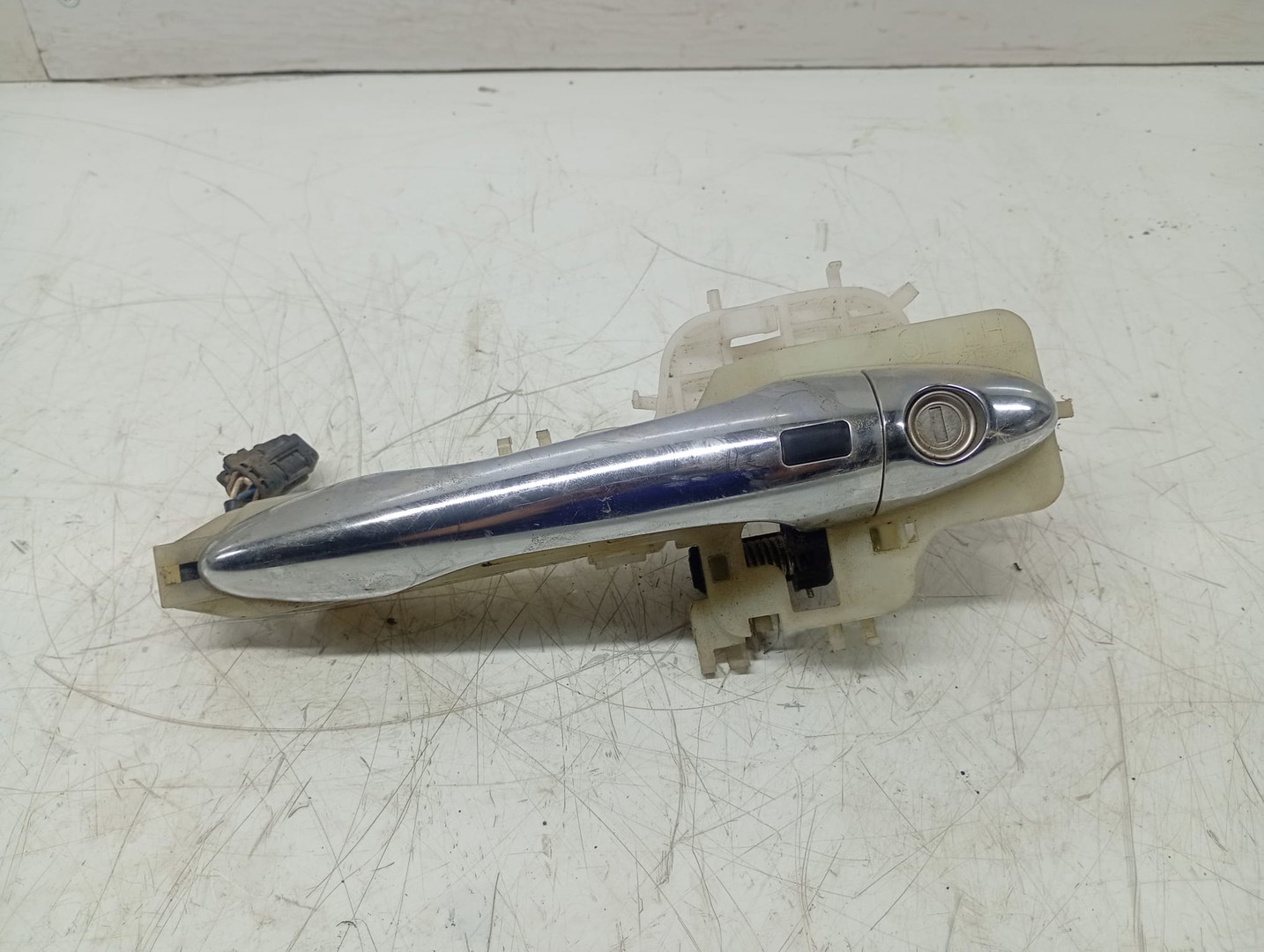 Maner exterior 9088000400 Kia Sportage 3 (2010 - 2014)