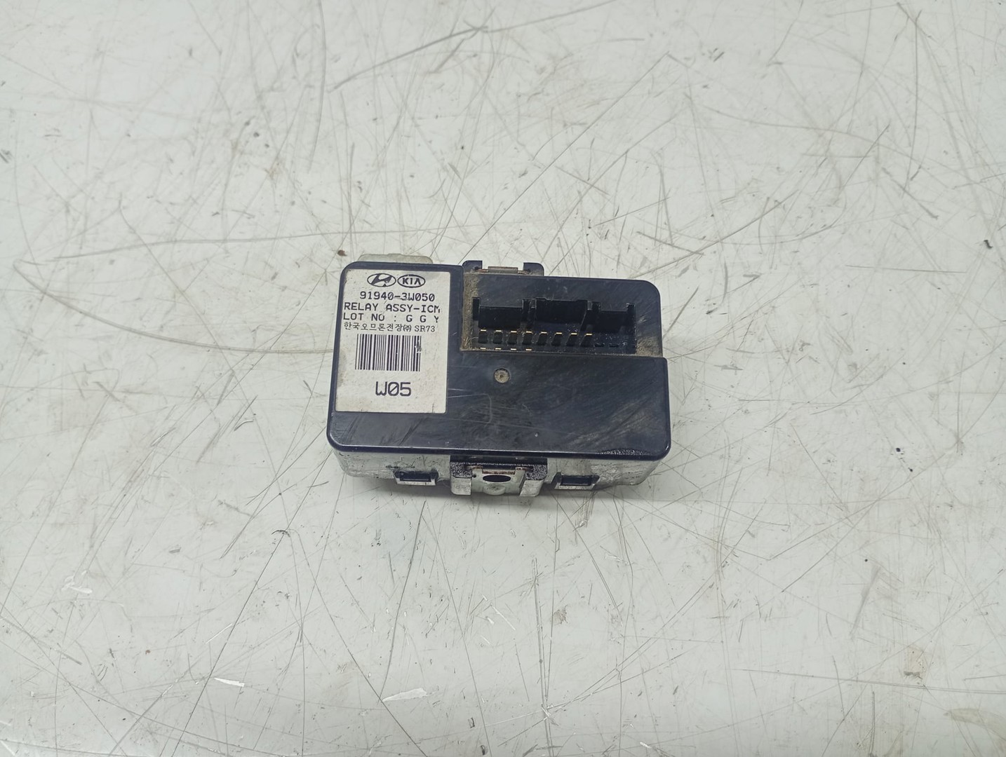 Modul confort 919403w050 Kia Sportage 3 (2010 - 2014)