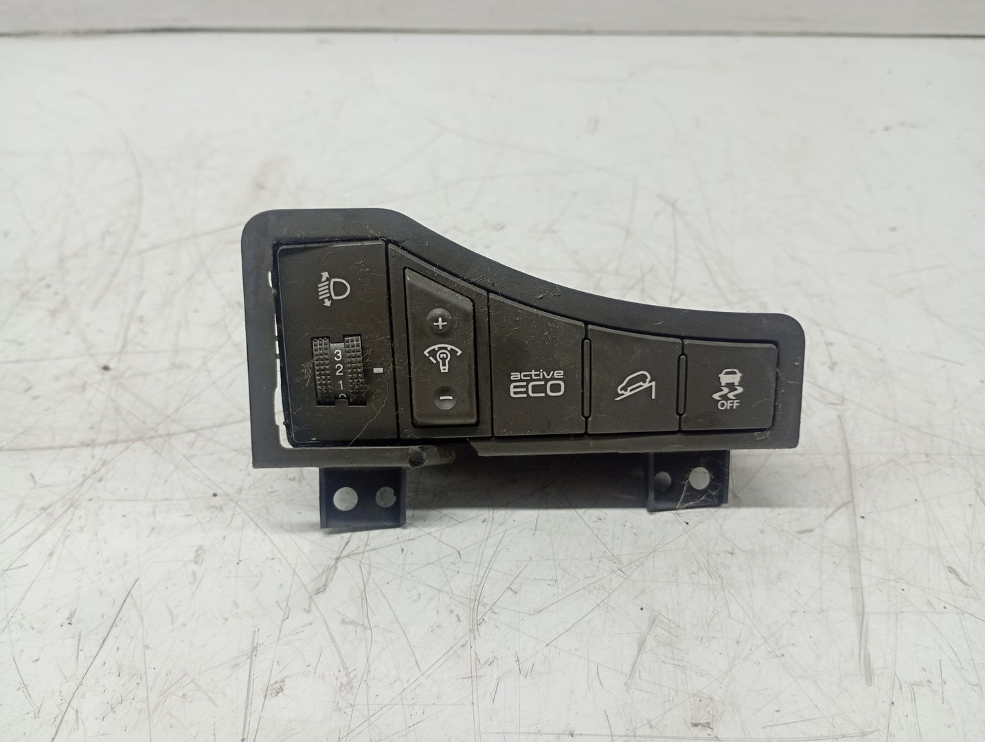 Panou butoane 937003u210 Kia Sportage 3 (2010 - 2014)