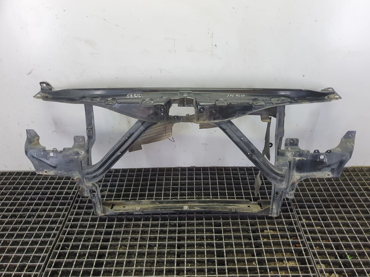 Trager 1m0121283a Seat Leon 1 (1M) (1999 - 2005)