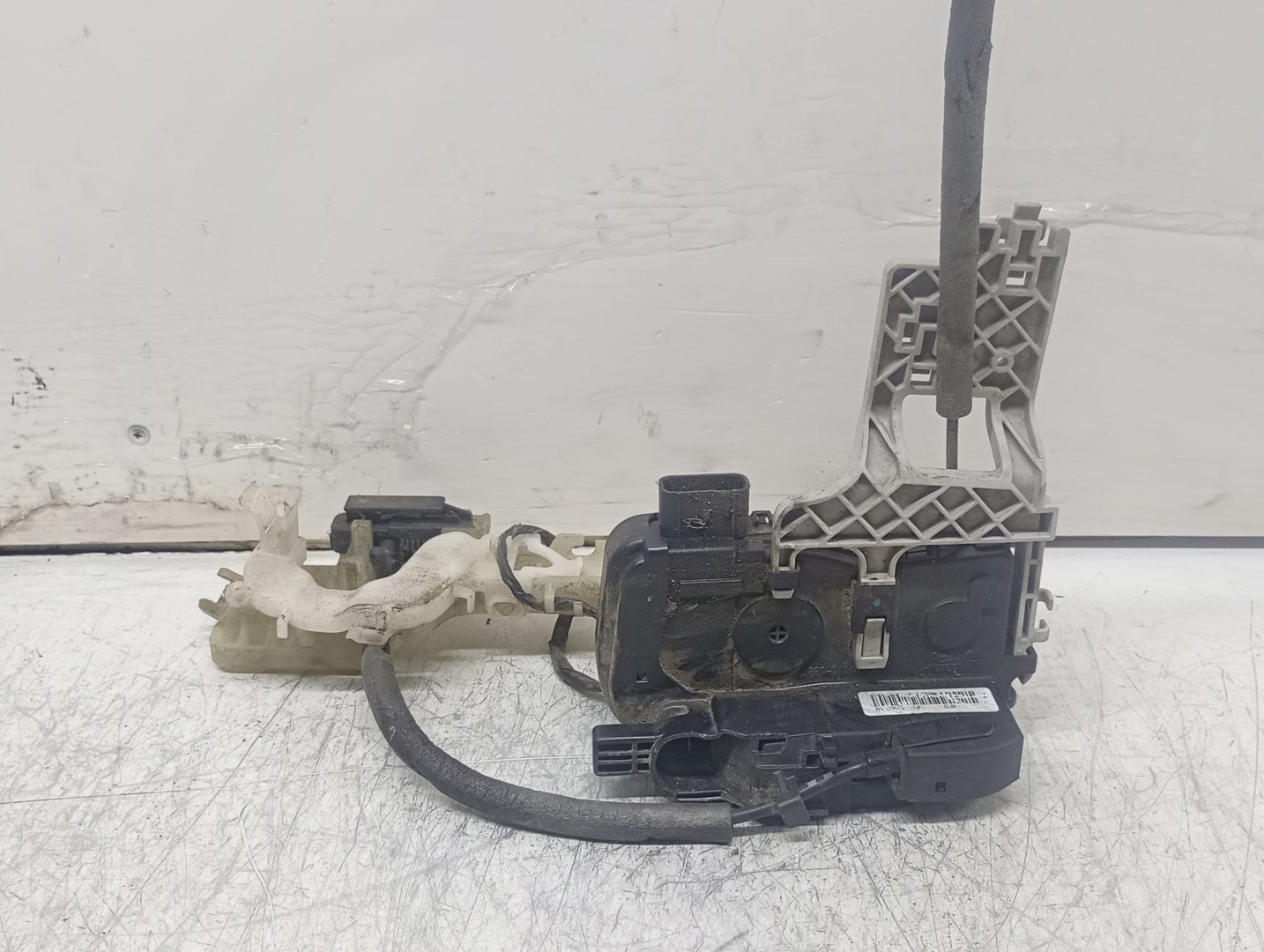 Broasca dreapta fata 81320-3w010 Kia Sportage 3 (2010 - 2014)