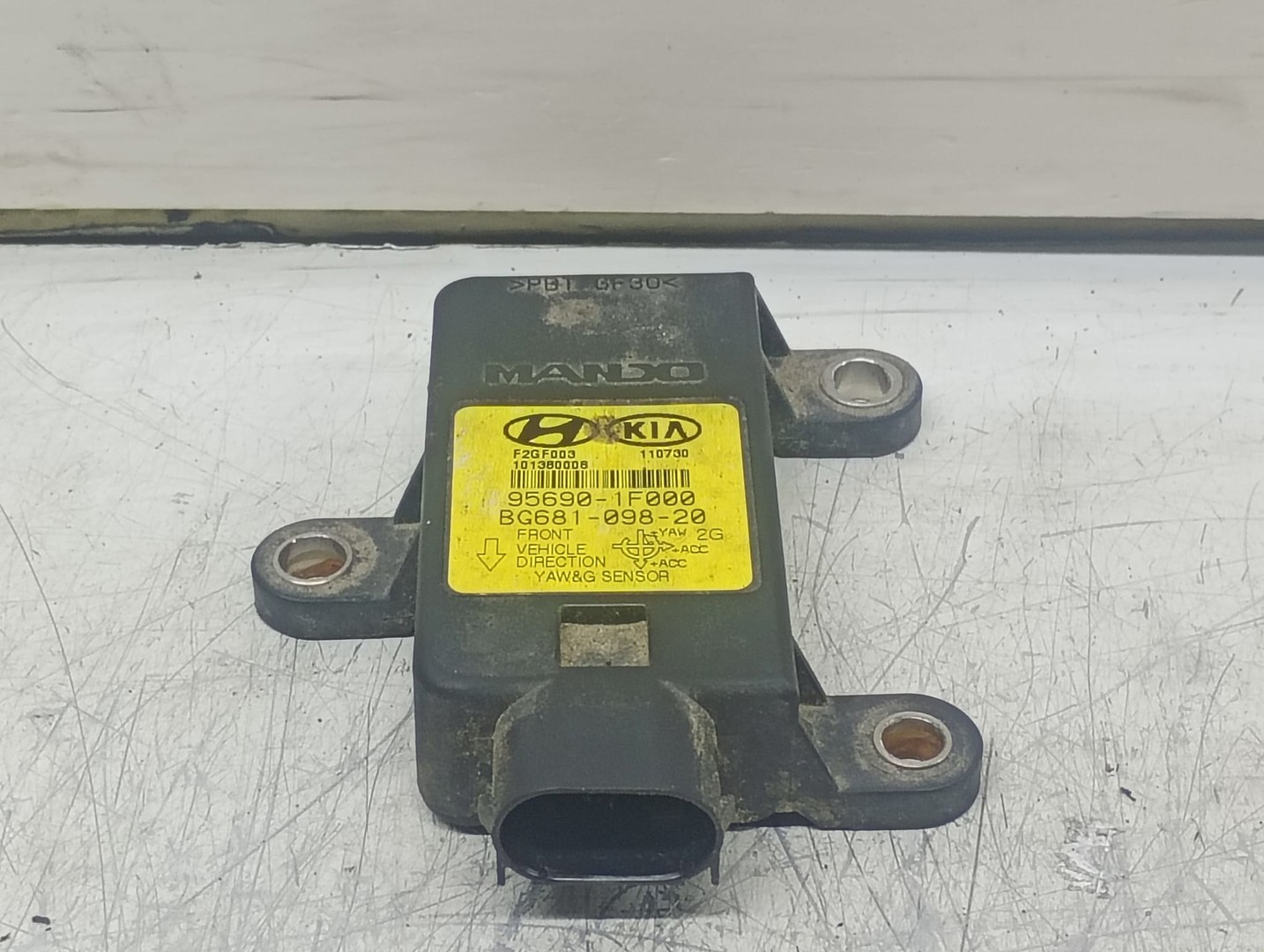 Modul ESP 95690-1f000 Kia Sportage 3 (2010 - 2014)