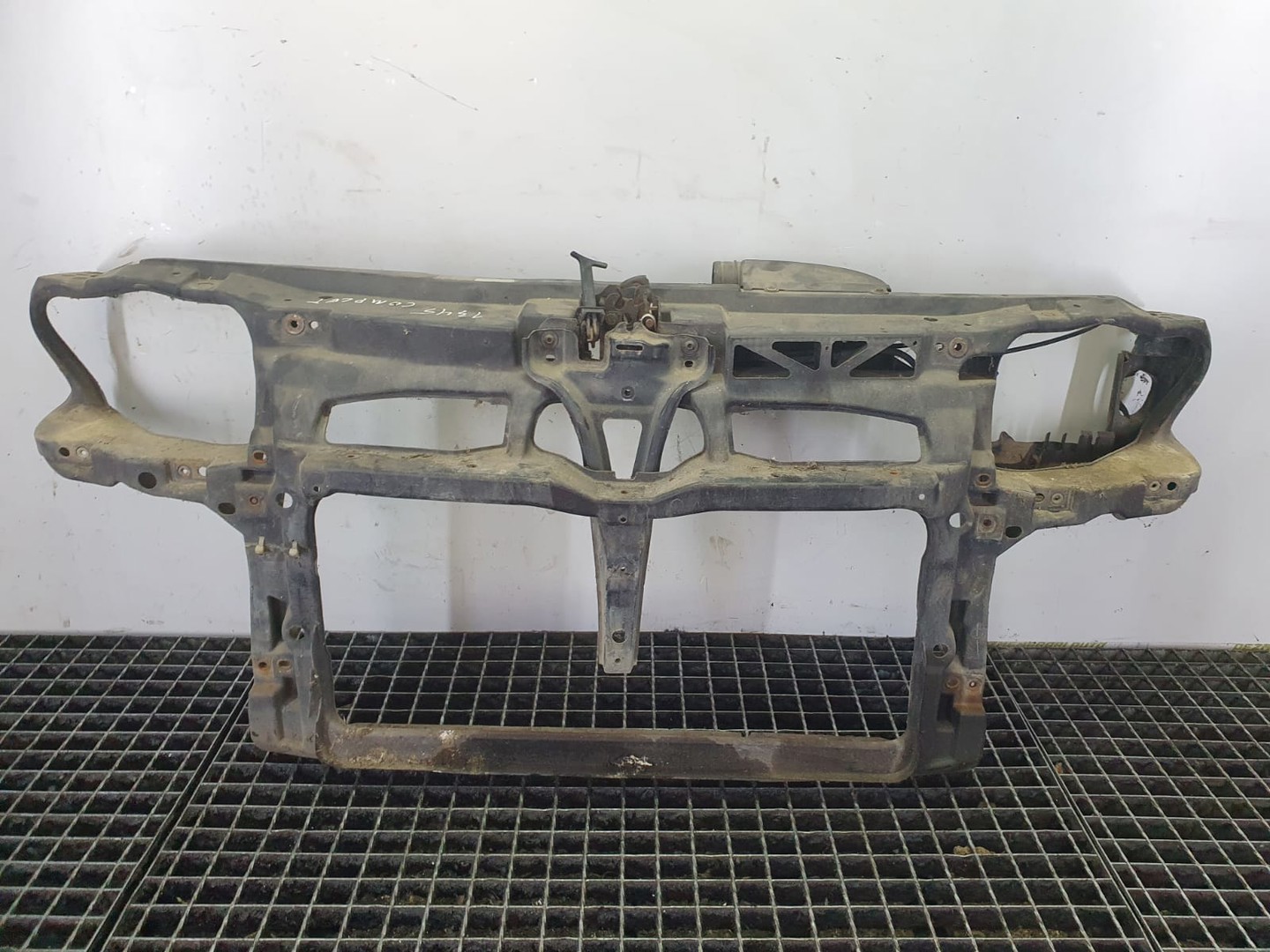 Trager 1J0805594 Volkswagen Golf 4 (1997 - 2006)