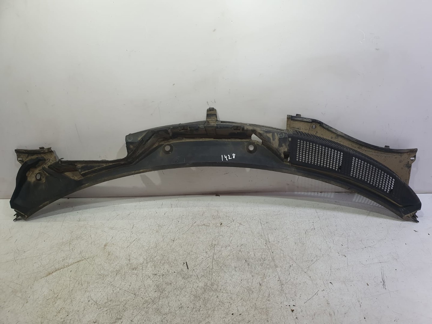 Grila stergatoare parbriz 8200136789 Renault Scenic 2 (facelift) (2006 - 2010)