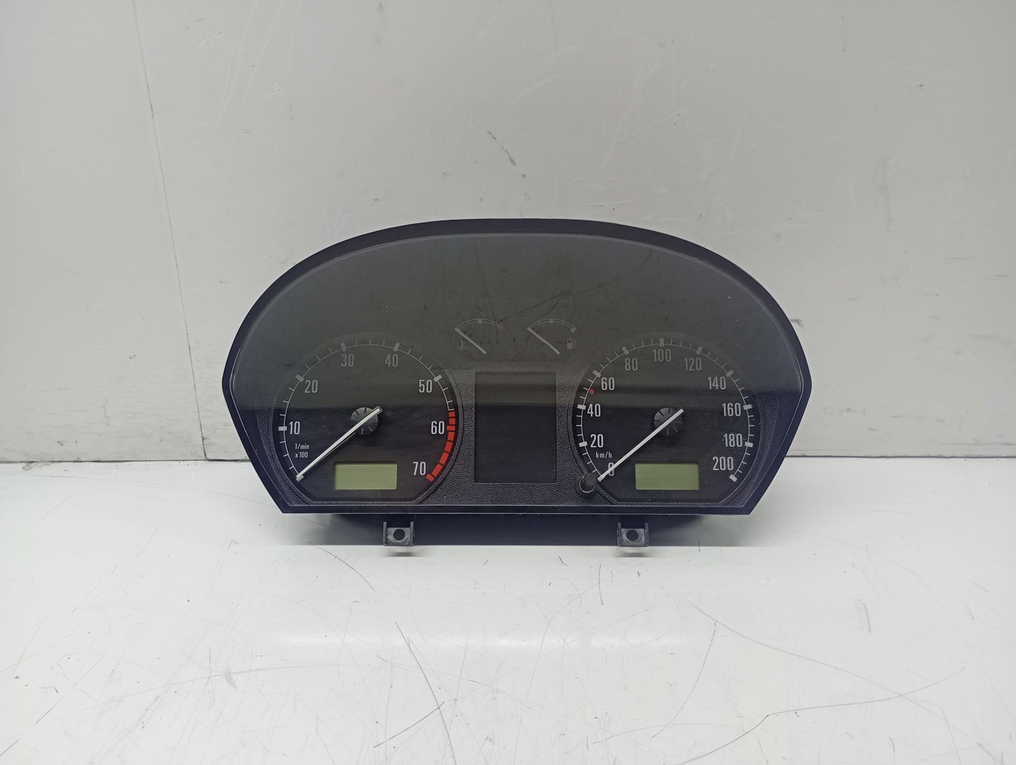 Ceasuri de bord 6y1919880c Skoda Fabia 6Y (1999 - 2004)