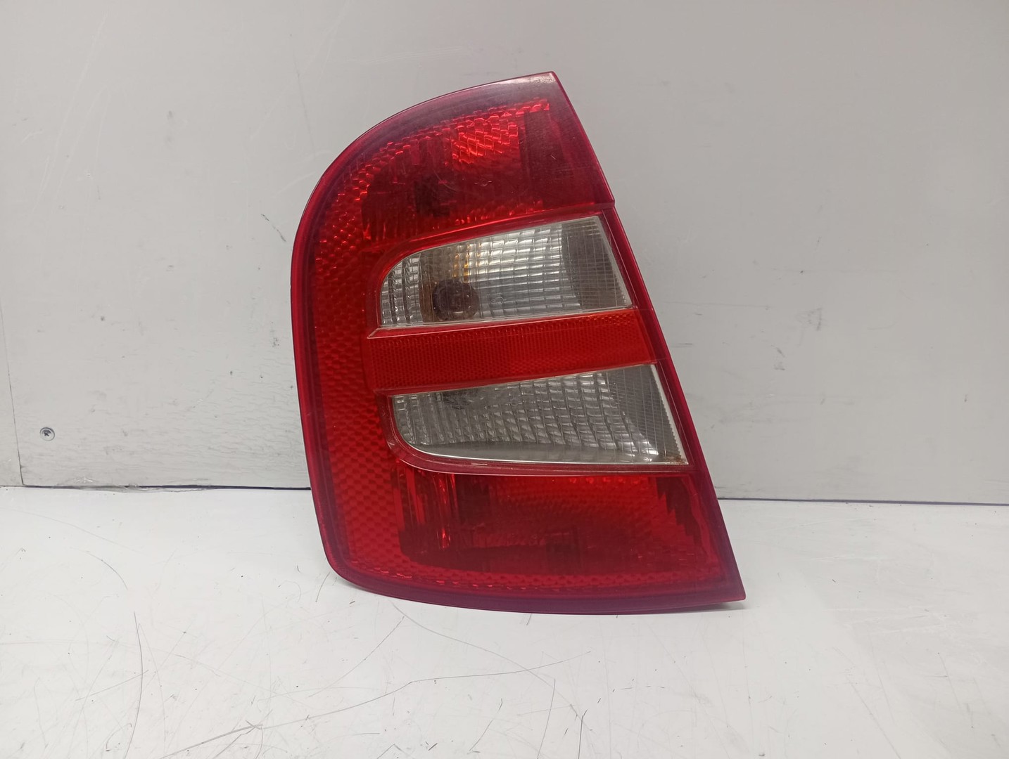 Stop stanga Skoda Fabia 6Y (1999 - 2004)