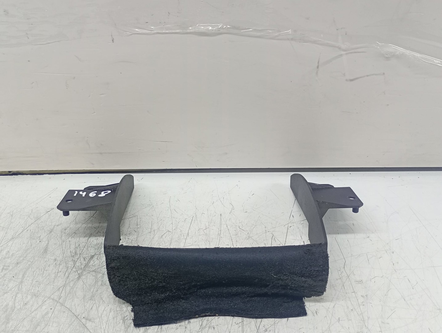 Ornament bord 6y0857955 Skoda Fabia 6Y (1999 - 2004)