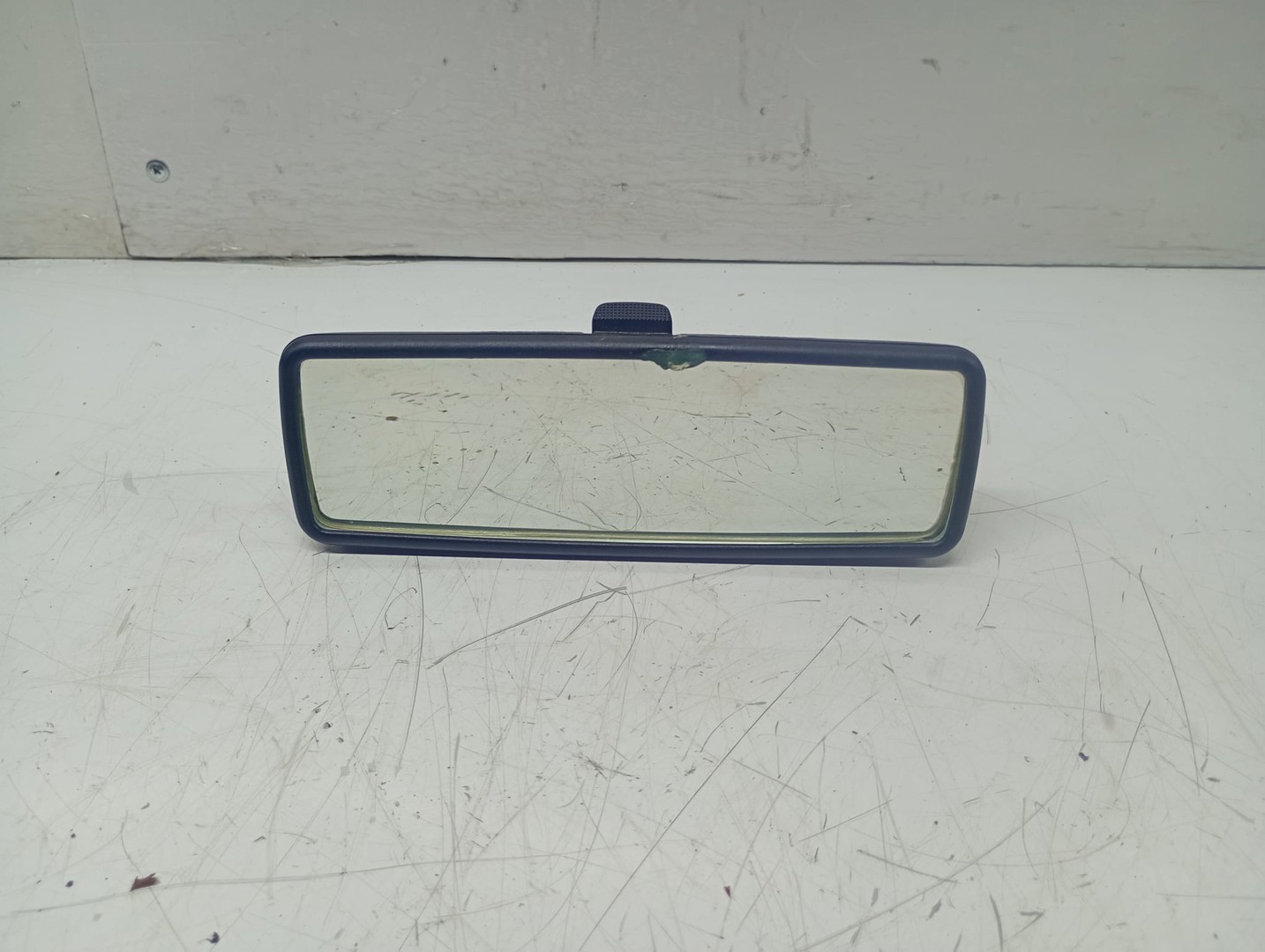 Oglinda retrovizoare interioara e10110083 Skoda Fabia 6Y (1999 - 2004)