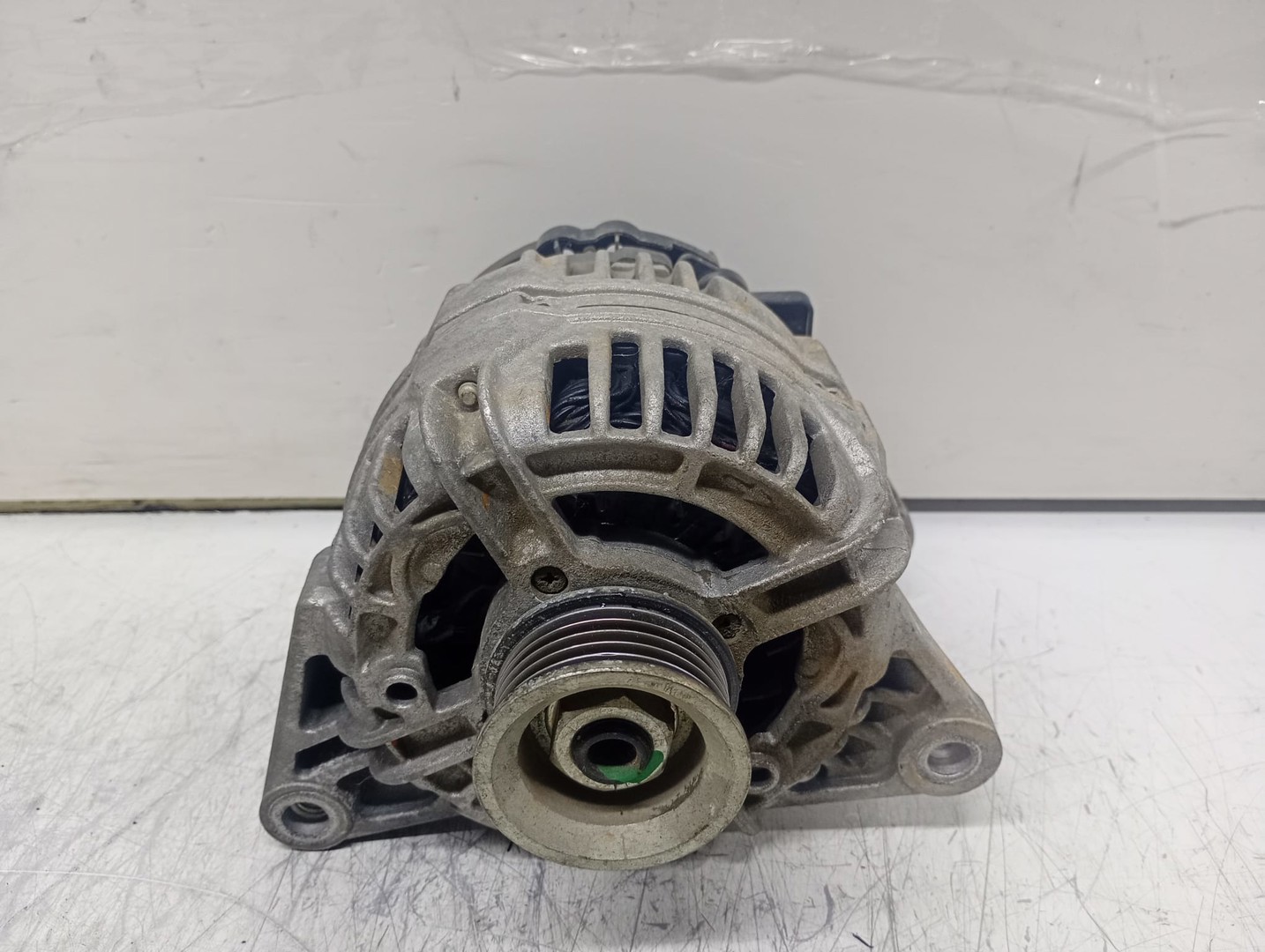 Alternator Skoda Fabia 6Y (1999 - 2004)