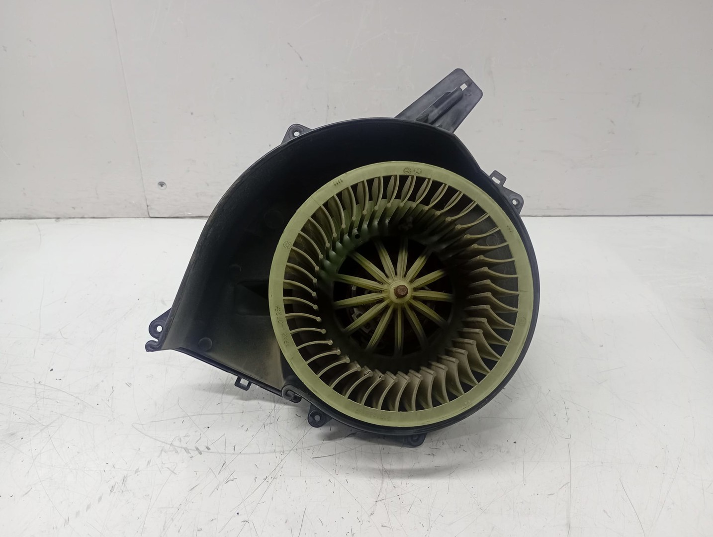 Motoras aeroterma Skoda Fabia 6Y (1999 - 2004)