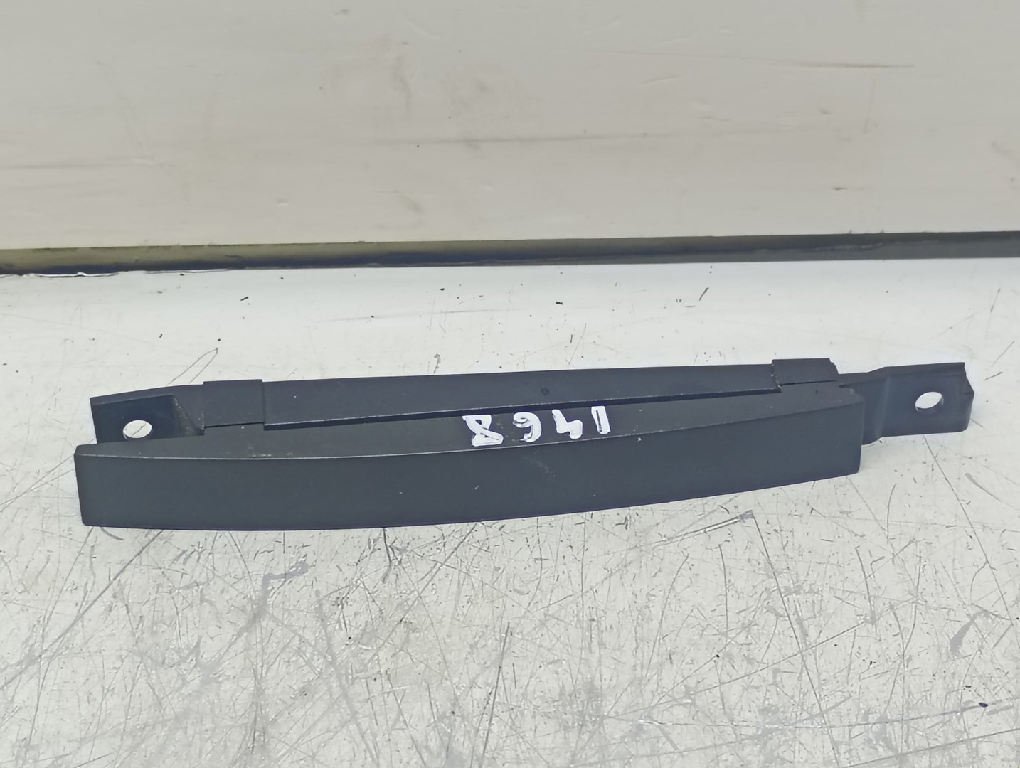 Ornament interior 6y1857953 Skoda Fabia 6Y (1999 - 2004)