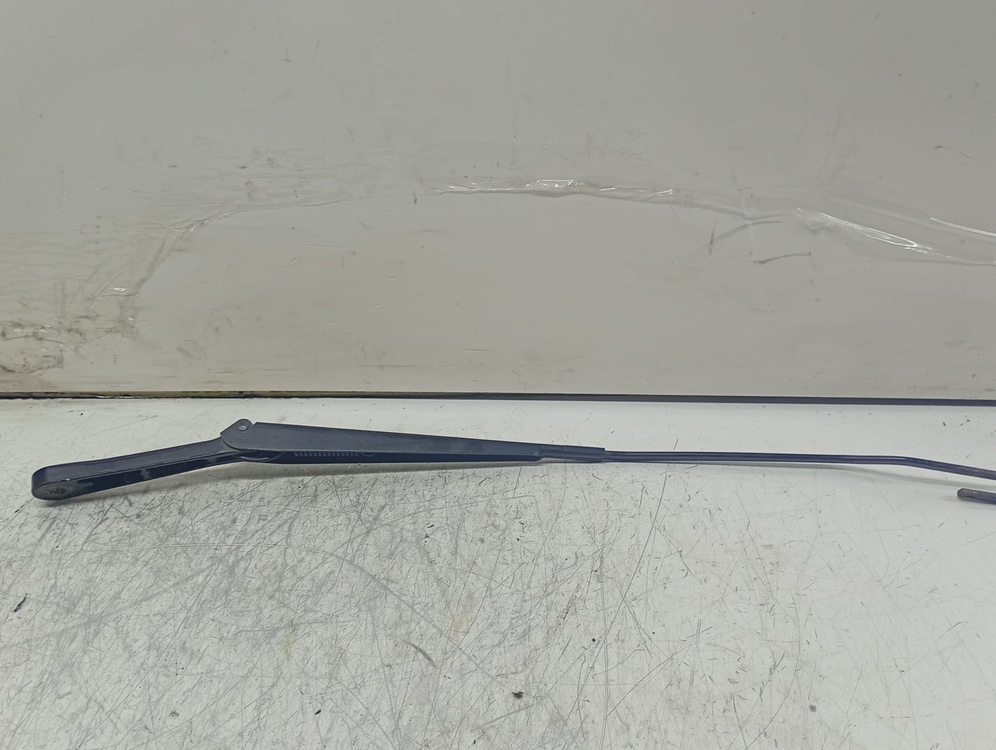 Brat stergator parbriz dreapta 6y1955410 Skoda Fabia 6Y (1999 - 2004)