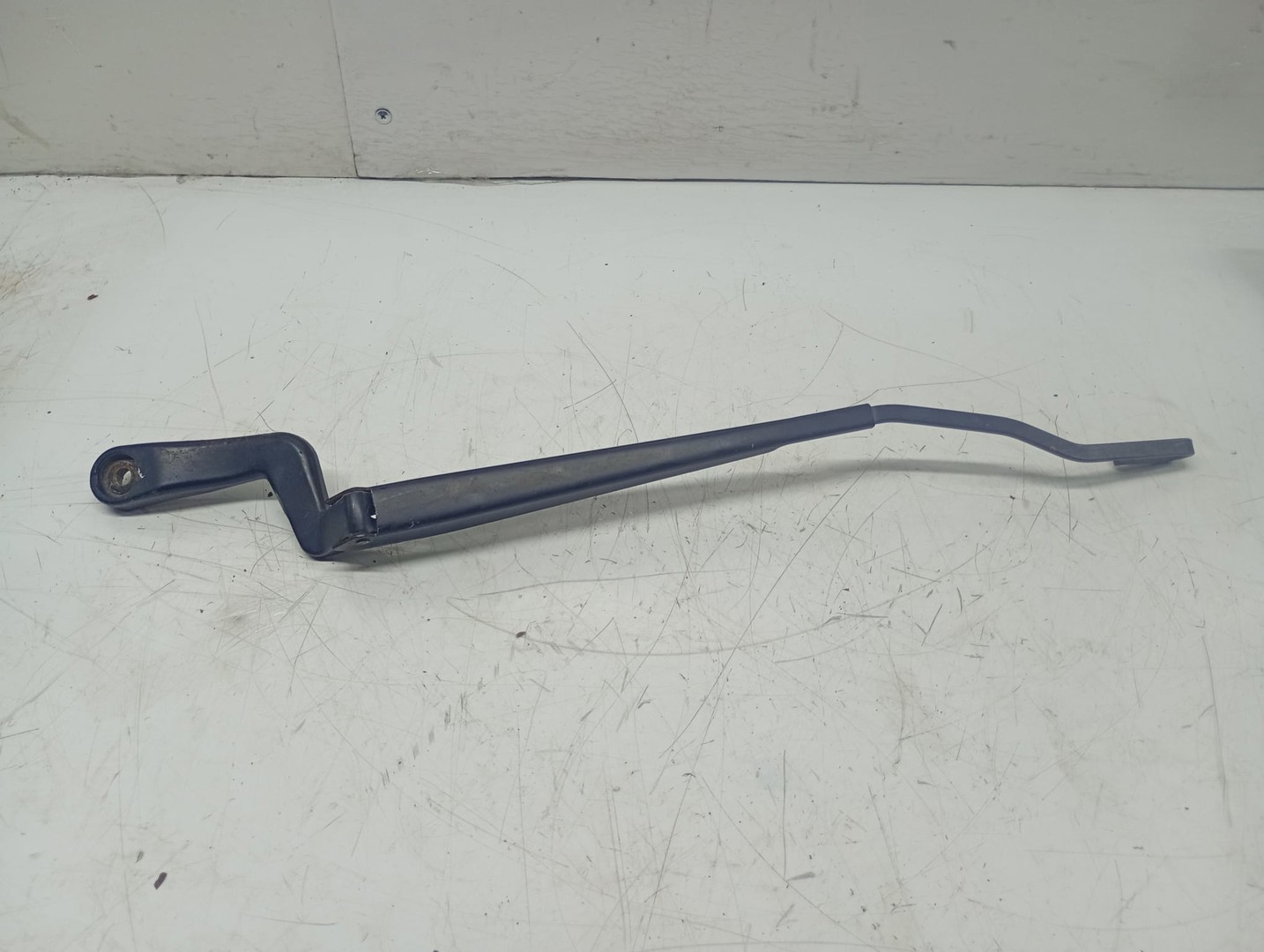 Brat stergator parbriz stanga 6y1955409 Skoda Fabia 6Y (1999 - 2004)