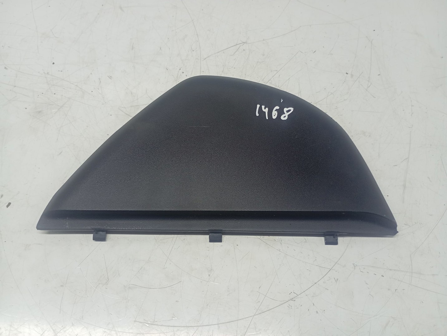 Ornament bord 6y1857504 Peugeot 307 1 (facelift) (2005 - 2008)