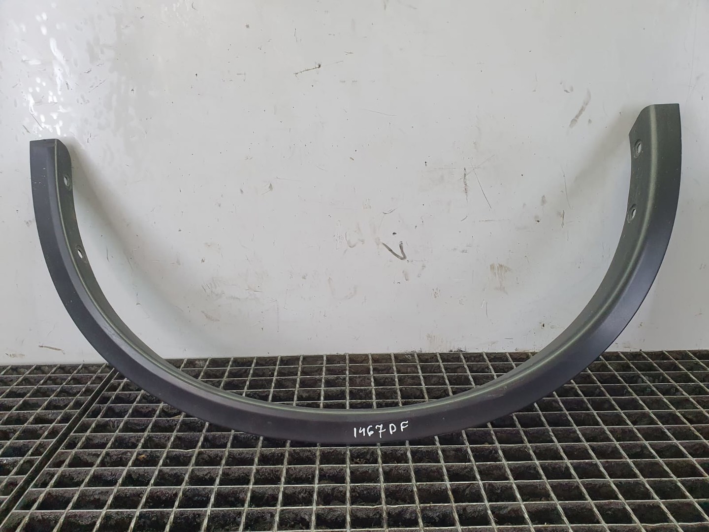 Overfender dreapta fata 638604ce1a Nissan X-Trail T32 (facelift) (2017 - 2020)
