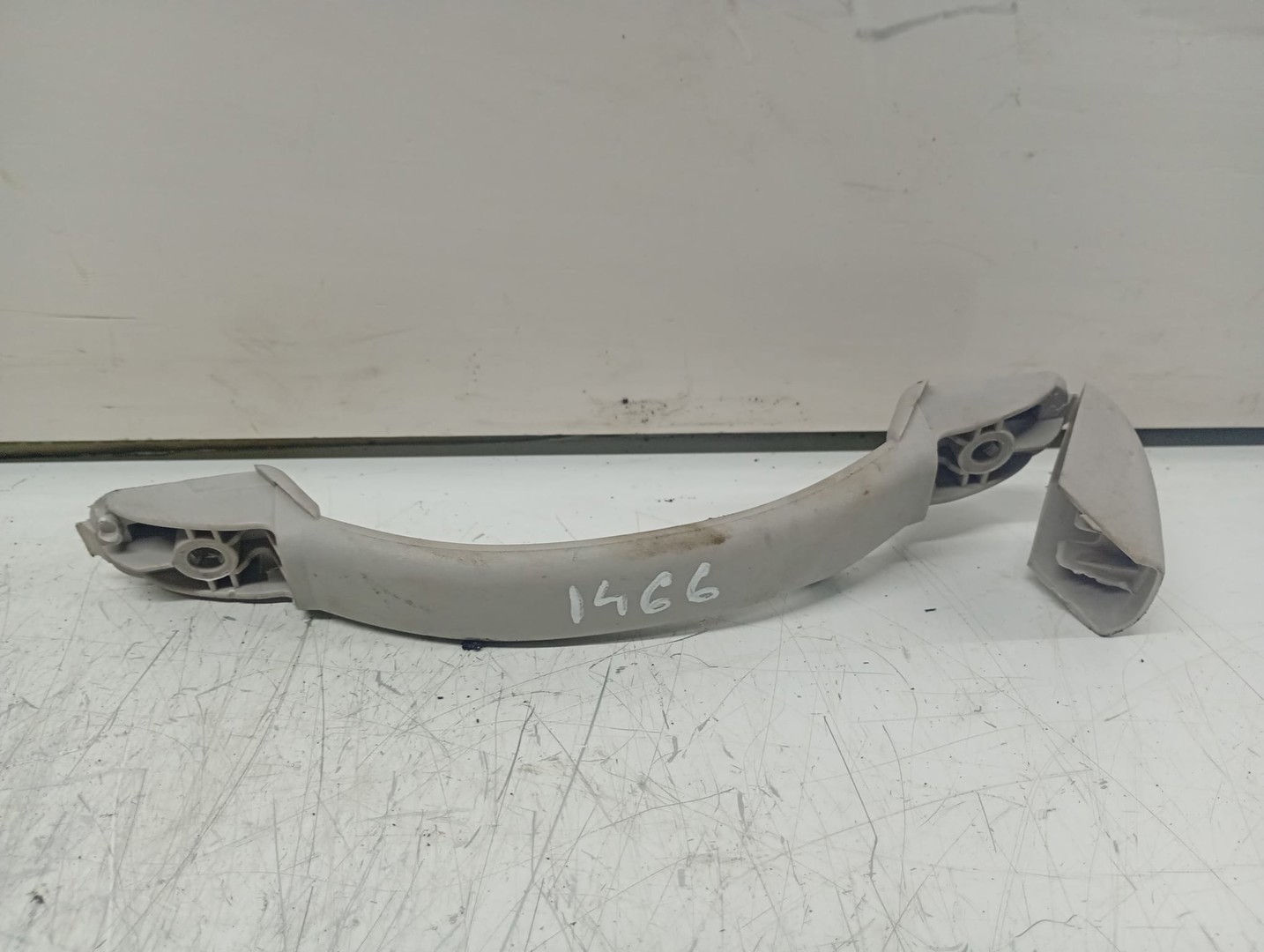 Maner plafon Peugeot 307 1 (facelift) (2005 - 2008)