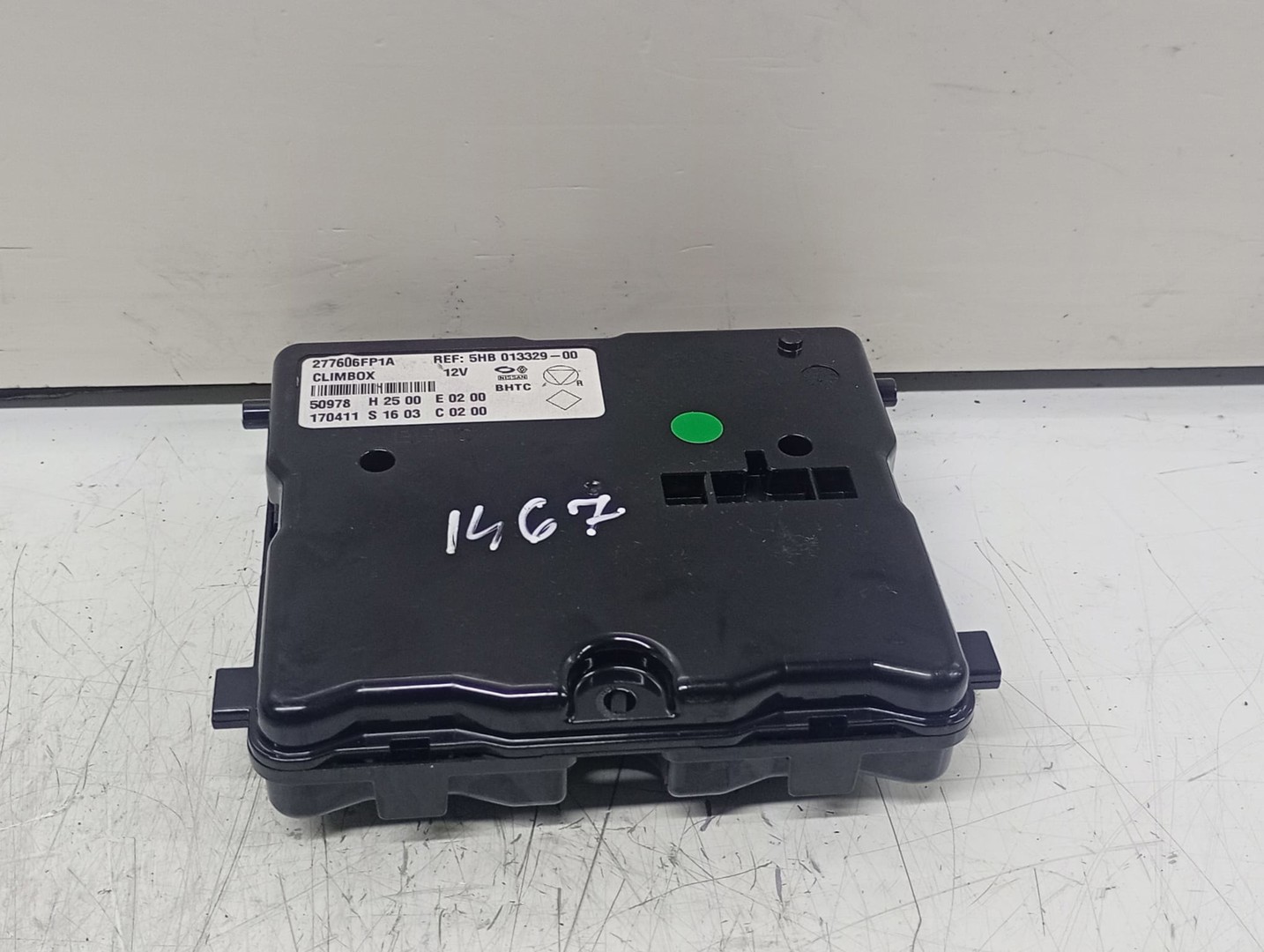 Modul confort 5HB013329-00 Nissan X-Trail T32 (facelift) (2017 - 2020)