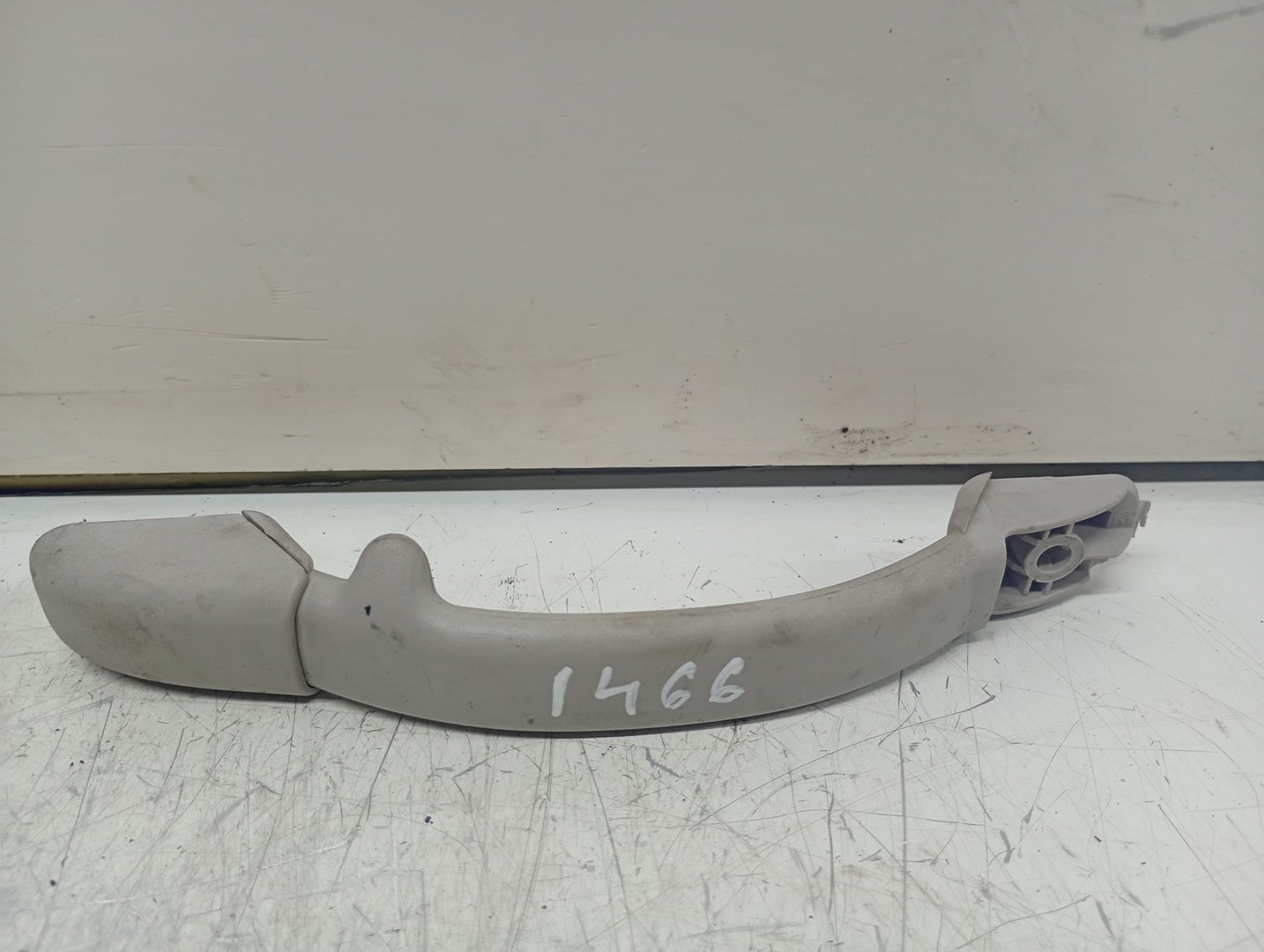 Maner plafon Peugeot 307 1 (facelift) (2005 - 2008)