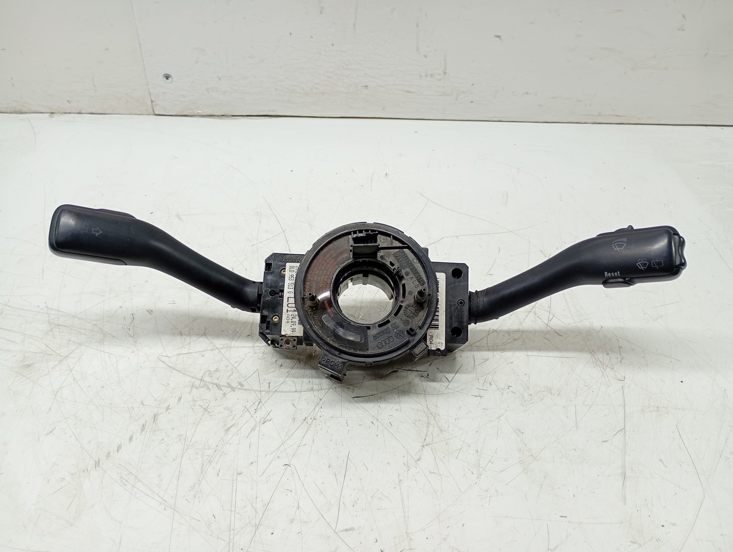 Ansamblu manete spira volan czk0301202032 Skoda Fabia 6Y (1999 - 2004)