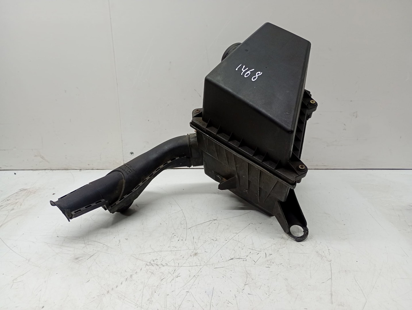Carcasa filtru aer 6y0129594a Skoda Fabia 6Y (1999 - 2004)
