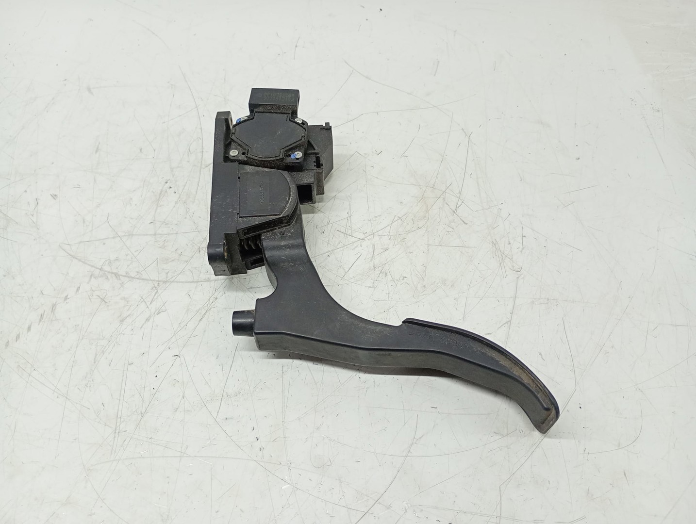Pedala acceleratie 6q11721503a Skoda Fabia 6Y (1999 - 2004)